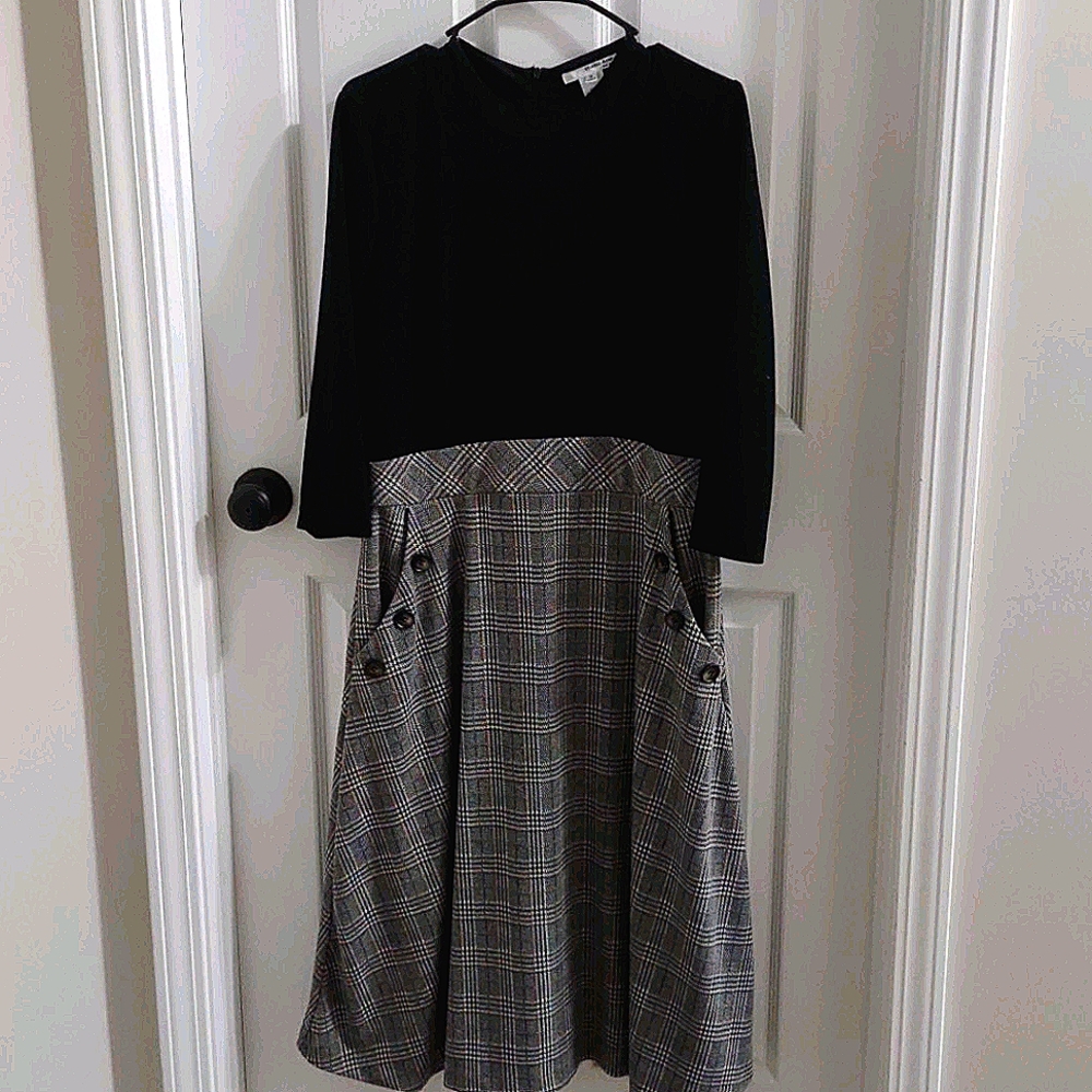 Studio One Dress